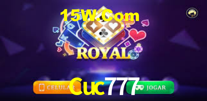 Download de APK seguro na Cuc777