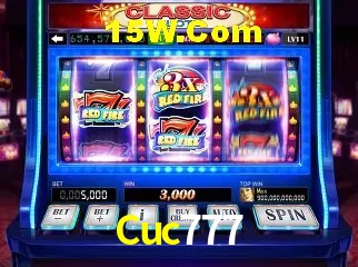 Jogos populares e pagamentos rápidos na Cuc777