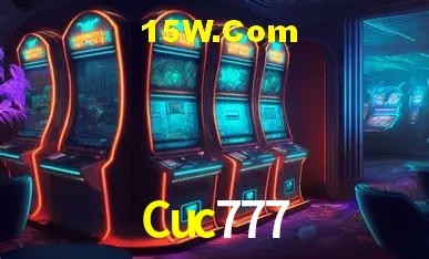 Bônus e promoções da Cuc777